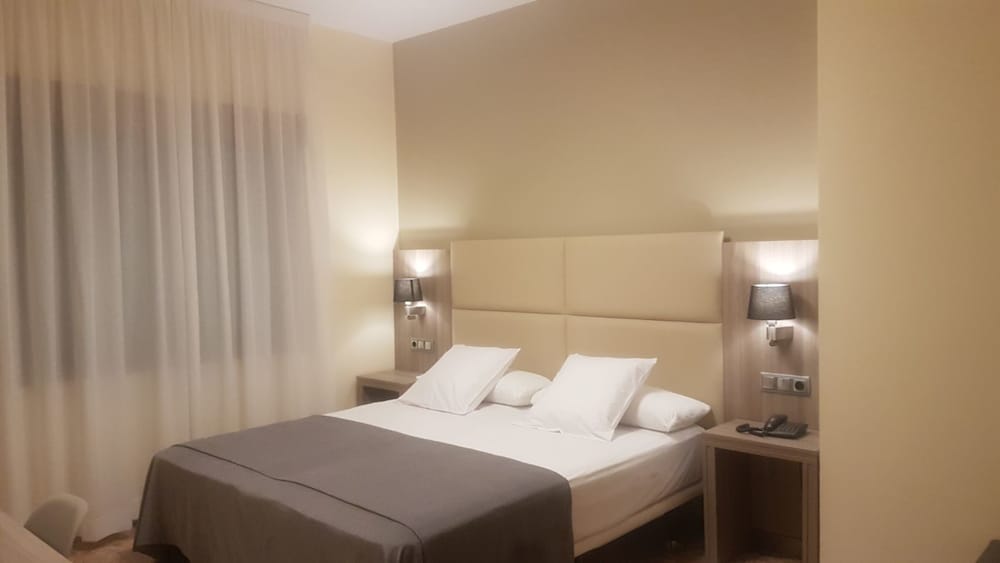 APARTHOTEL ATLANTICO RESORT 27/74