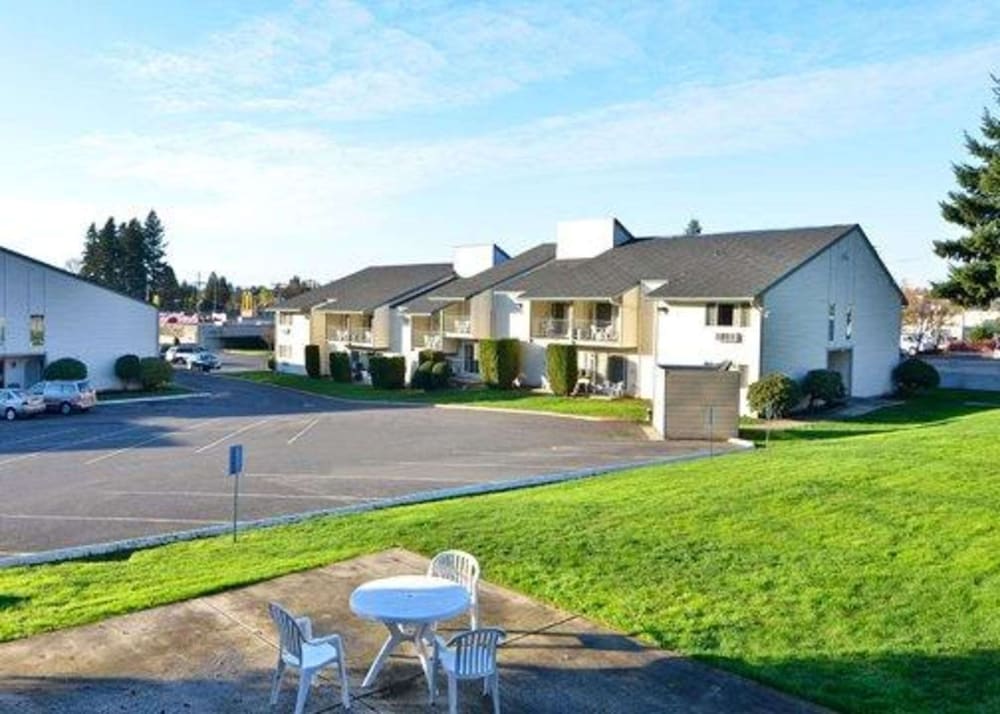 Quality Inn & Suites Vancouver - Hazel Dell 52/59