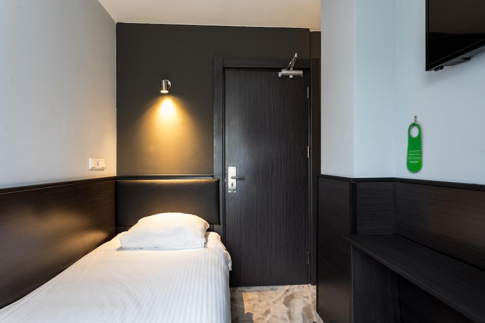 Belfort Hotel Amsterdam 12/28