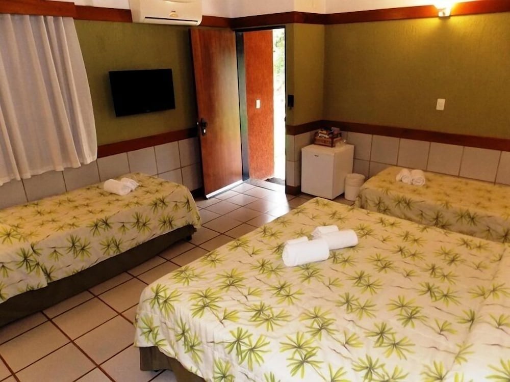 Hotel Estancia Barra Bonita 33/50