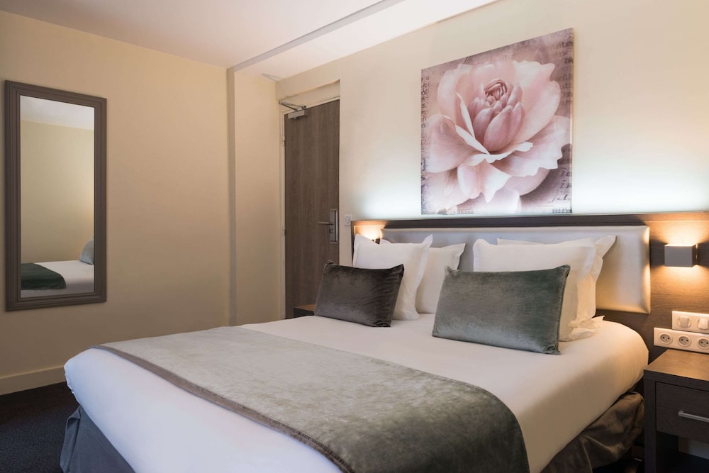 Hotel Aston 15/50