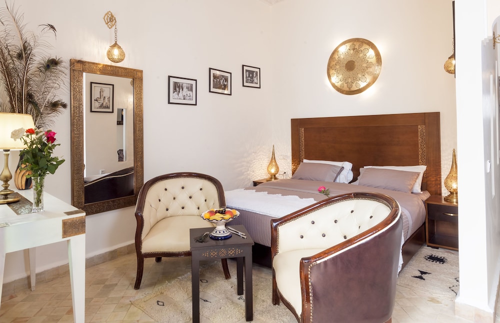 Riad Tamarrakecht 63/70