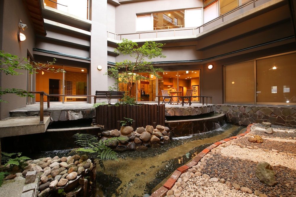 Oedo Onsen Monogatari Naruko Onsen Masuya 28/40