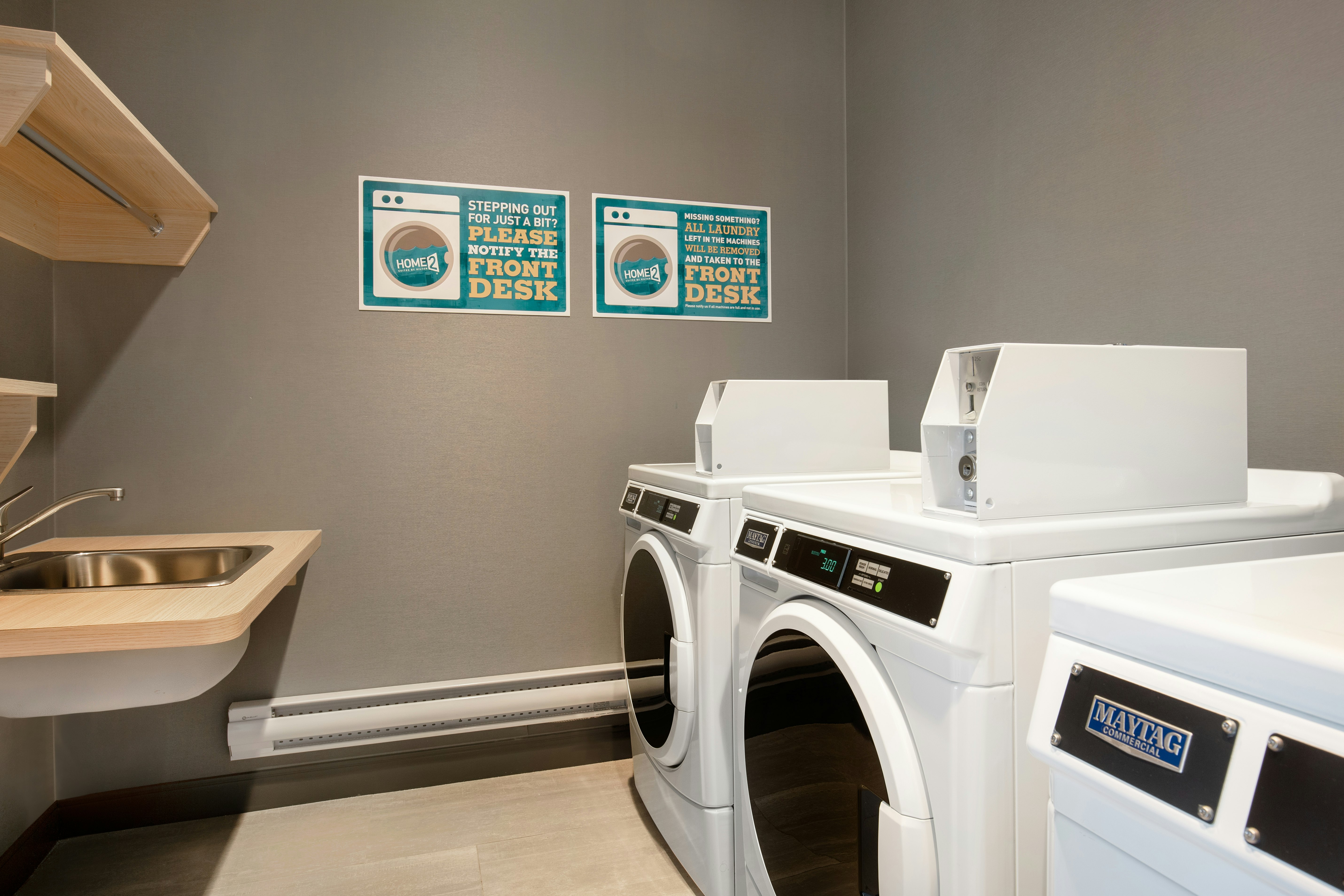 Home2 Suites by Hilton Thunder Bay 40/44
