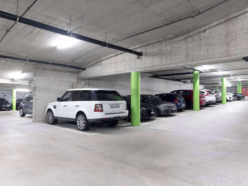 Ibis Budget Lugano Paradiso 49/53