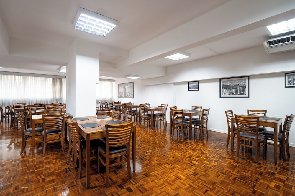 155 HOTEL 46/54