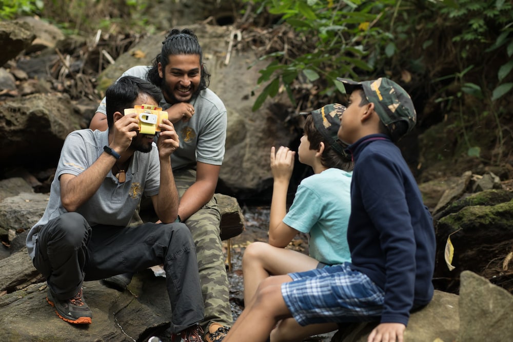Wayanad Wild - Cgh Earth 45/48