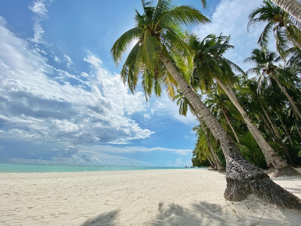 Jonys Beach Resort 40/44