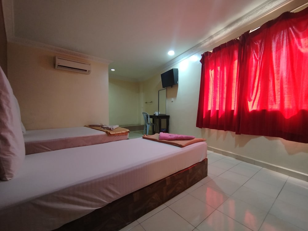 New Wave Sentosa Villa Hotel 14/26