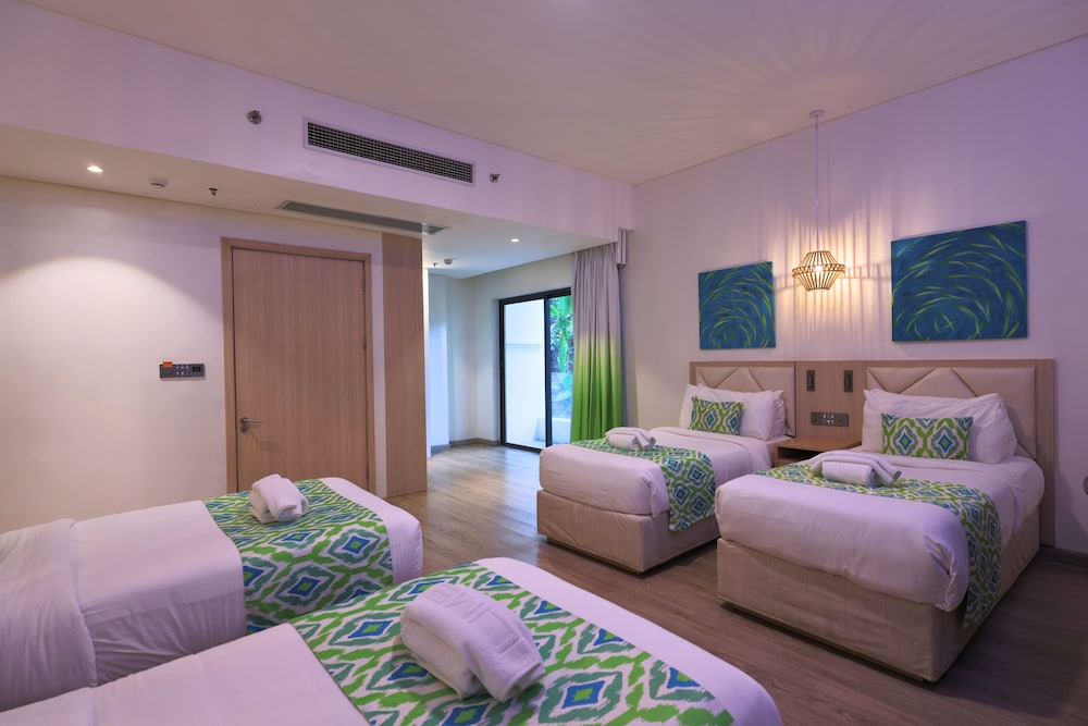 Lime Resort El Nido 16/47