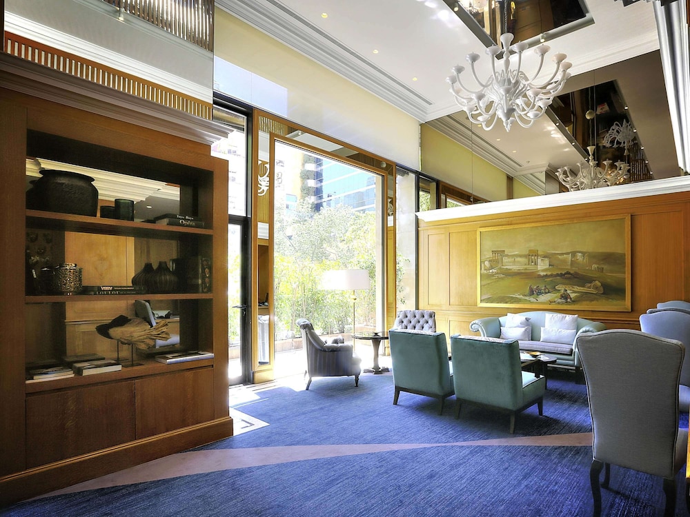 Sofitel Beirut Le Gabriel 9/48