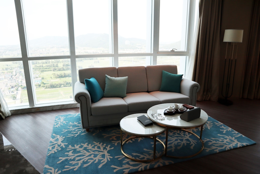 Wyndham Pingtan 22/43