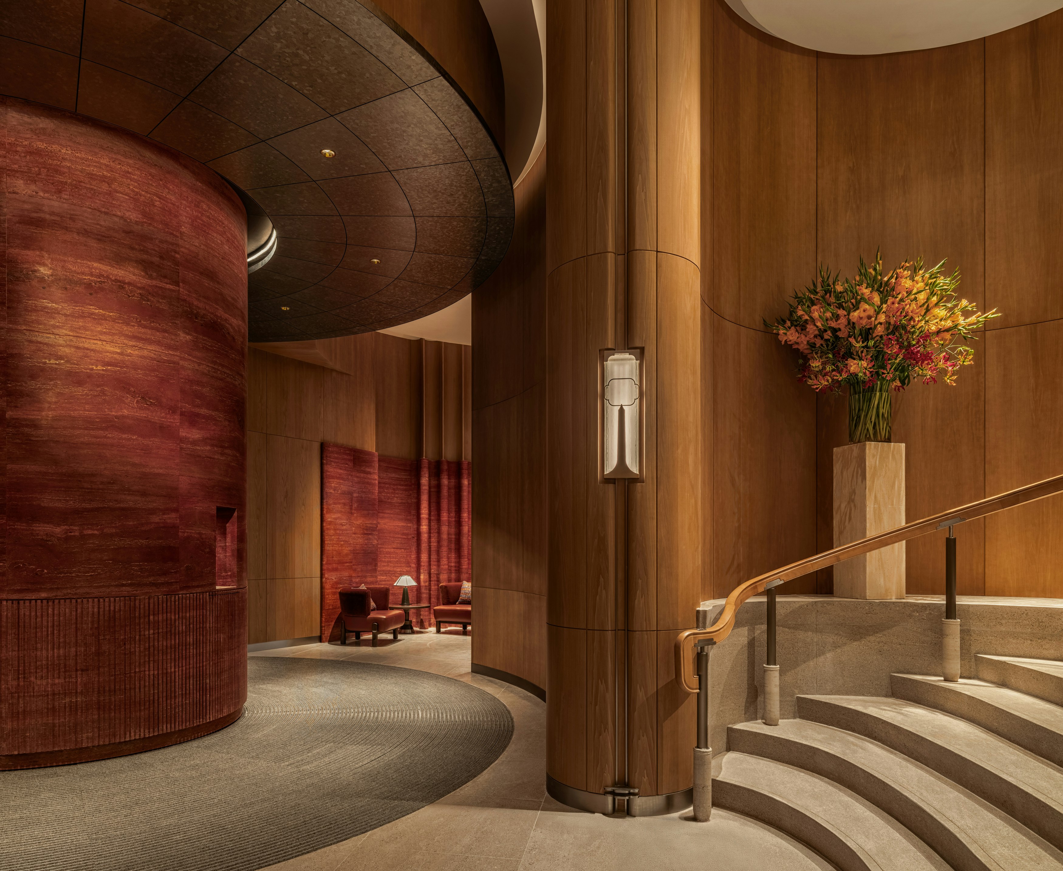 Mandarin Oriental The Landmark, Hong Kong 26/75