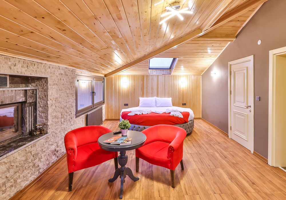 Agva Pieria Luxury Hotel 20/47