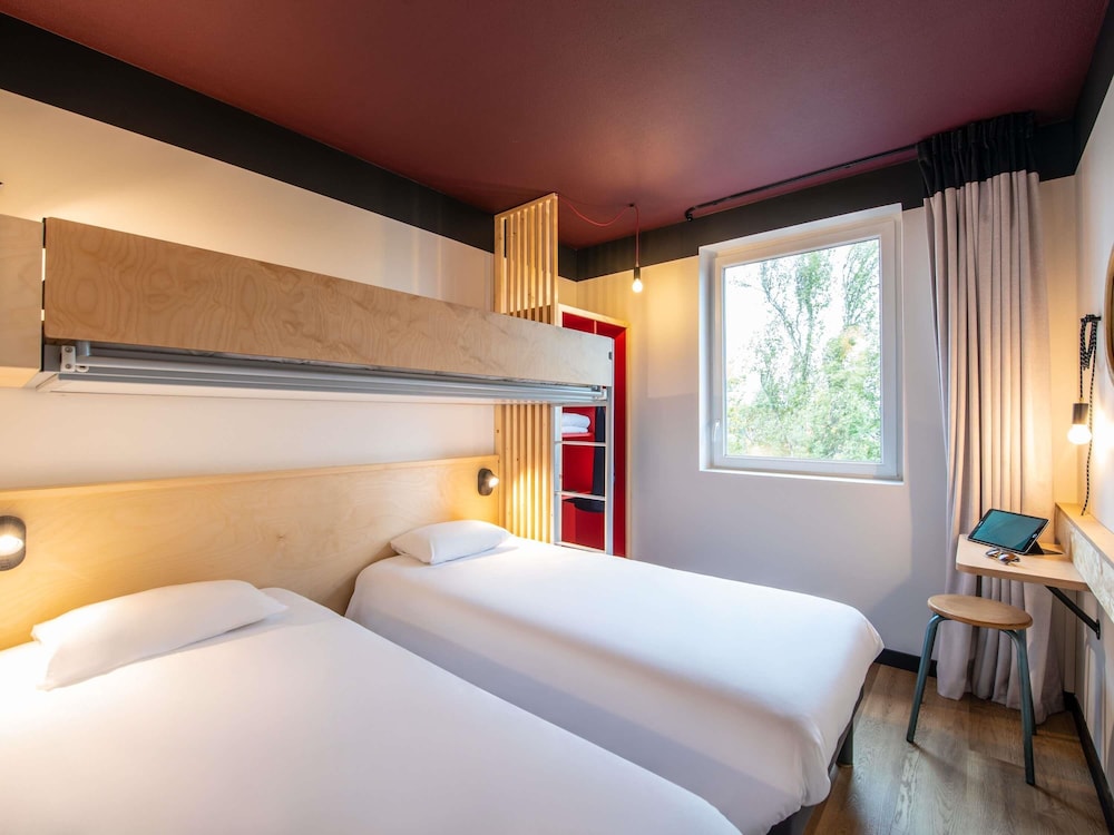 Greet hotel Montagnat Bourg en Bresse Sud 13/48