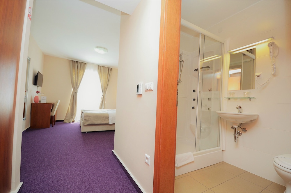 Hotel Stella Maris 21/63