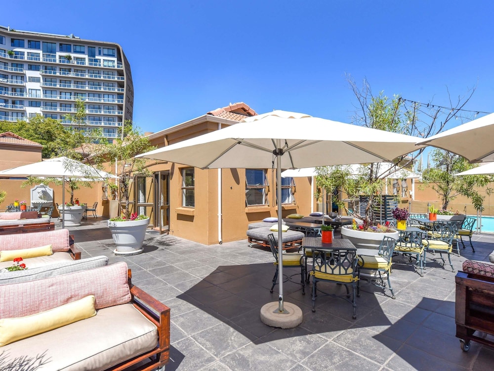 Mercure Johannesburg Bedfordview Hotel 66/72