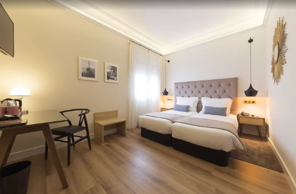 Hotel Real Segovia 5/39