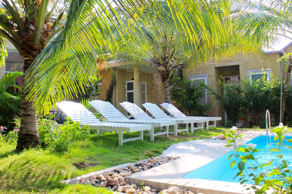 Muine Sunlight Villa 24/32