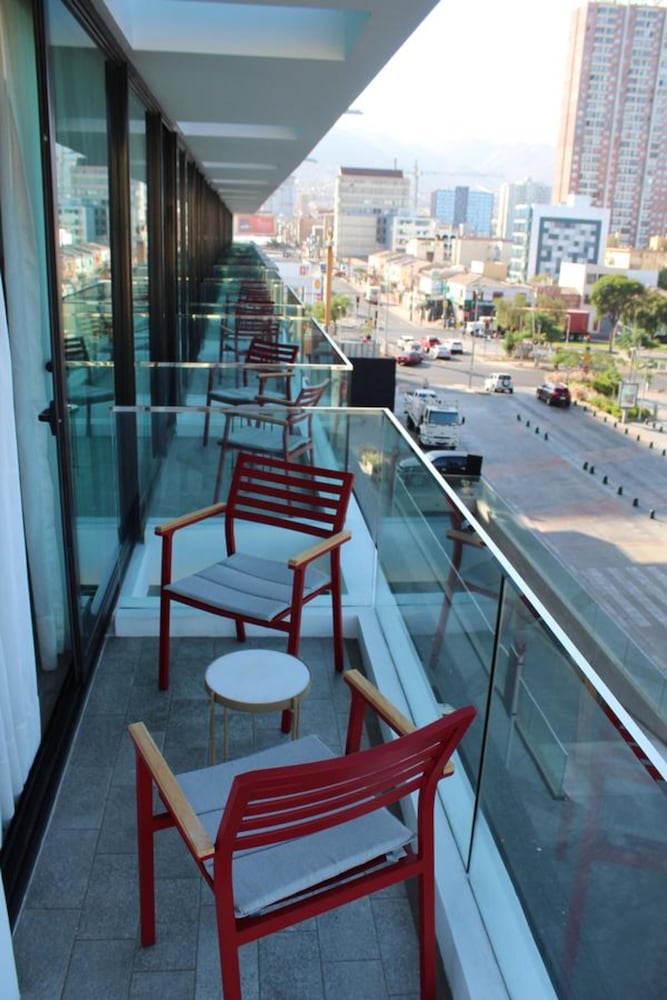 RQ Antofagasta 57/77