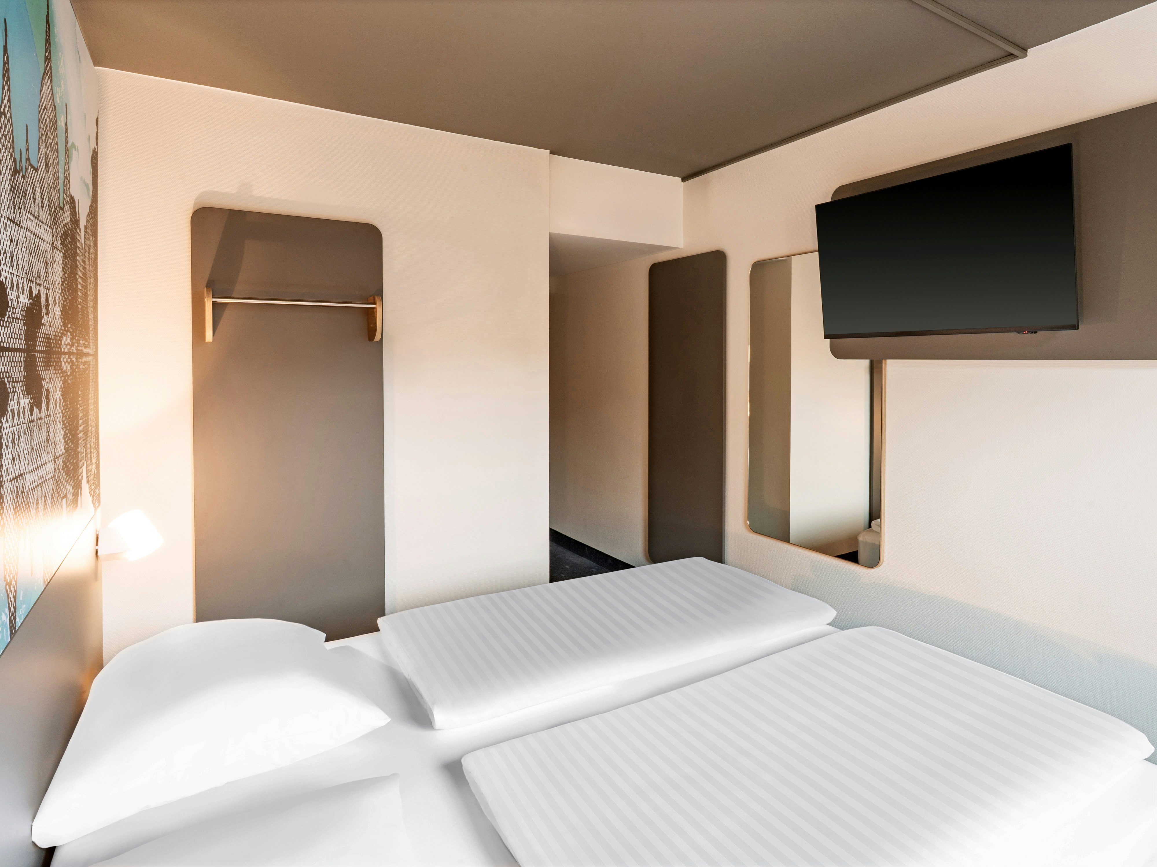 B&B Hotel Hannover 2/26