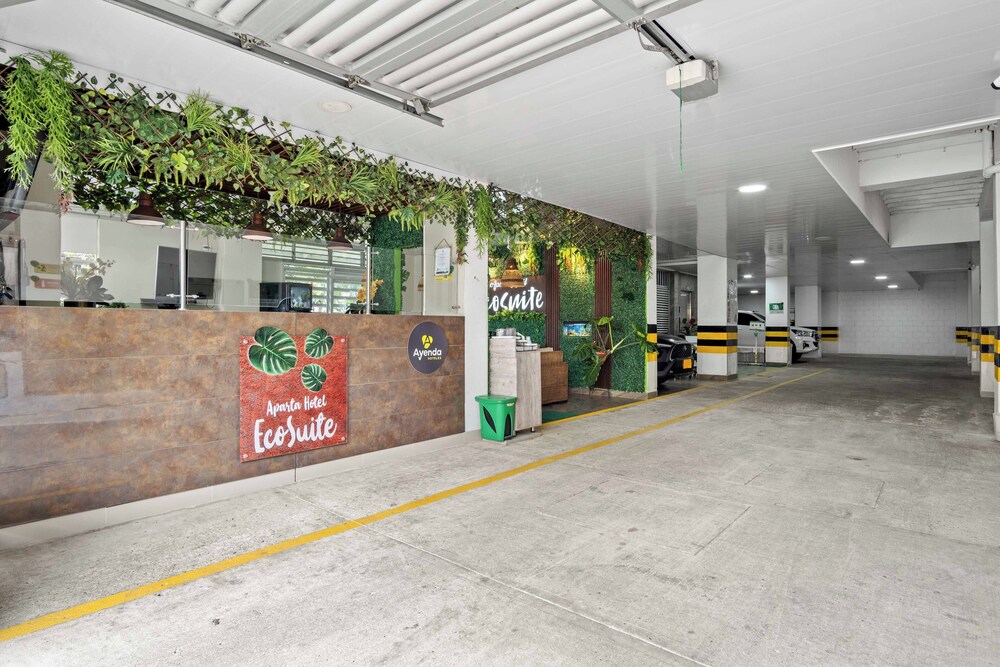 Ayenda 1420 Eco Suite 38/48