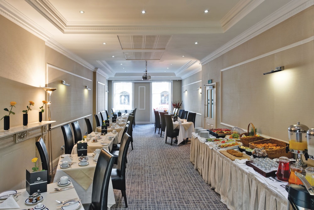 Grange Beauchamp Hotel 56/60