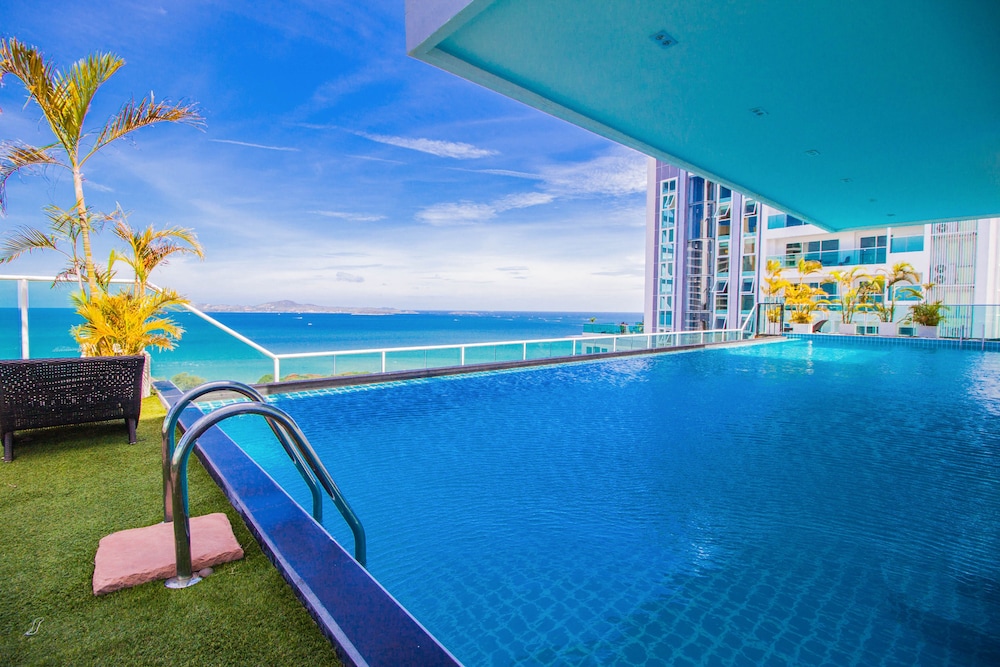 The View Cosy Beach By Pattaya Sunny Rentals 60/65