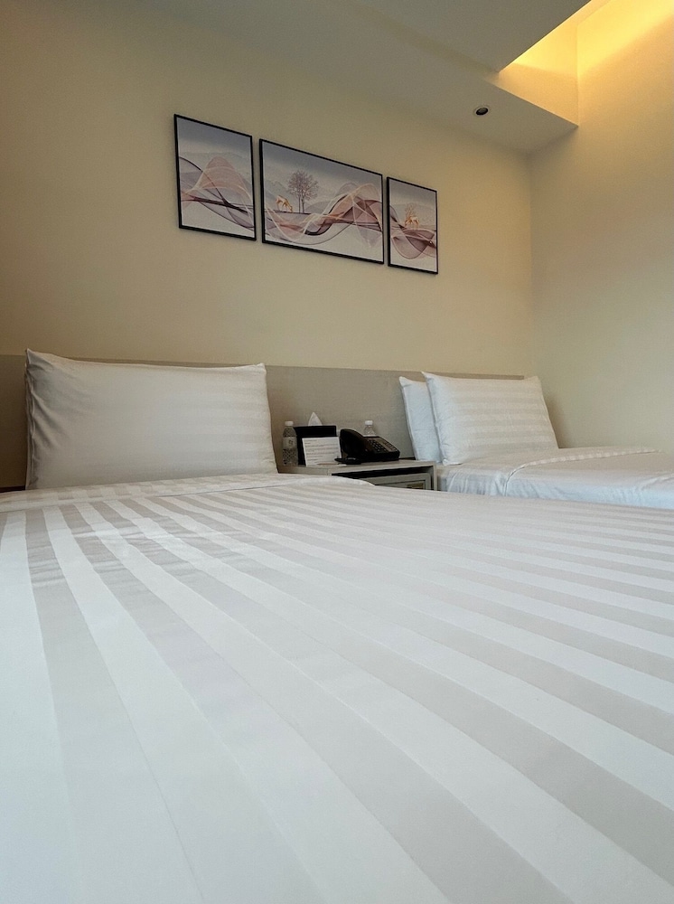 Link Hotel Singapore 22/49