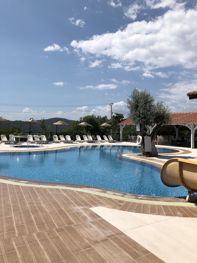 Seyir Village Hotel 39/50