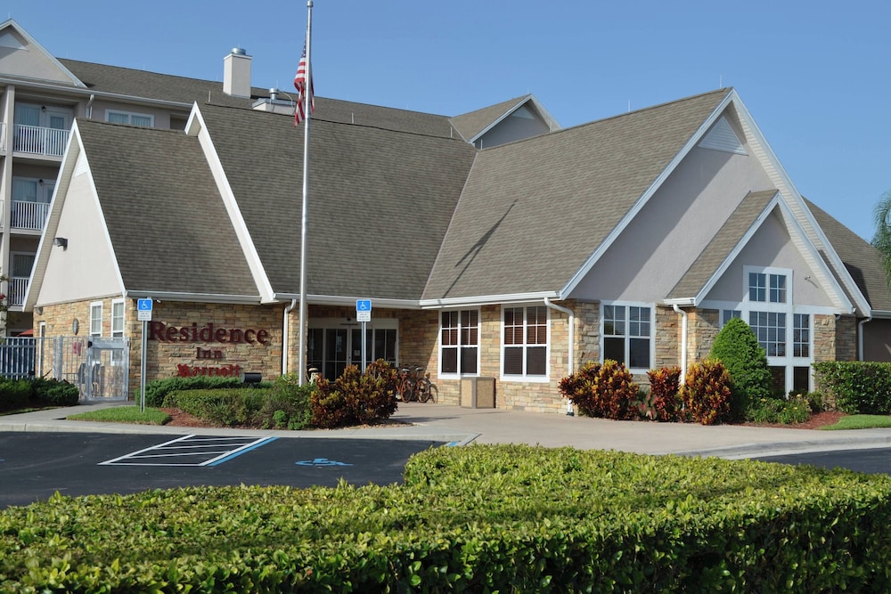 Residence Inn Sebring 3/32