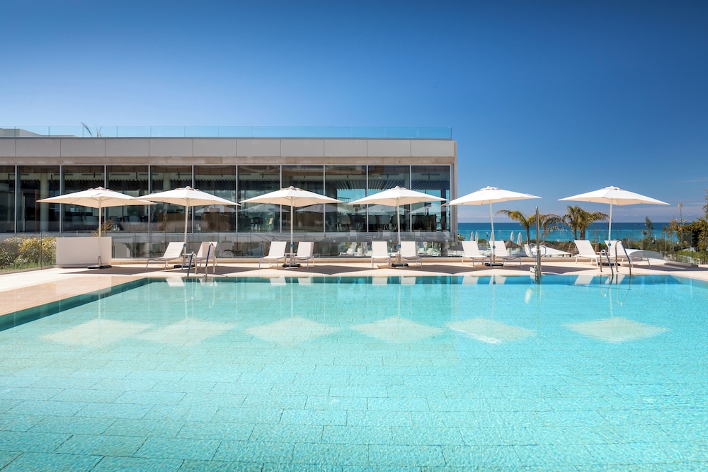 Grupotel Conil Playa - Adults Only Recommended in CONIL DE LA FRONTERA