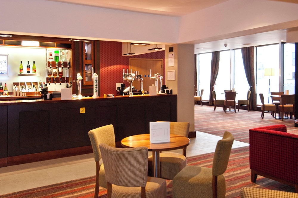 Premier Inn Cardiff City Centre Queen Street 46/60