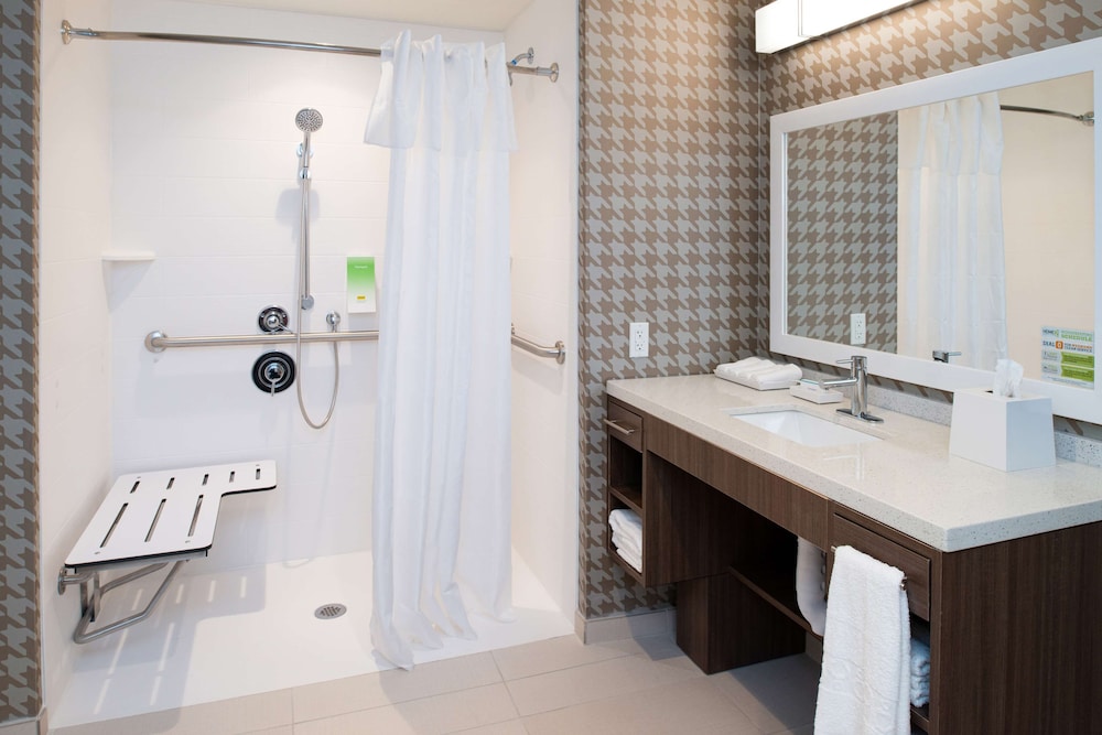 Home2 Suites By Hilton Charlotte Mooresville 22/67