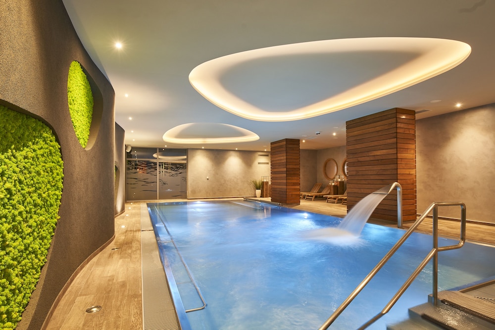 Spa Hotel Felicitas 8/20