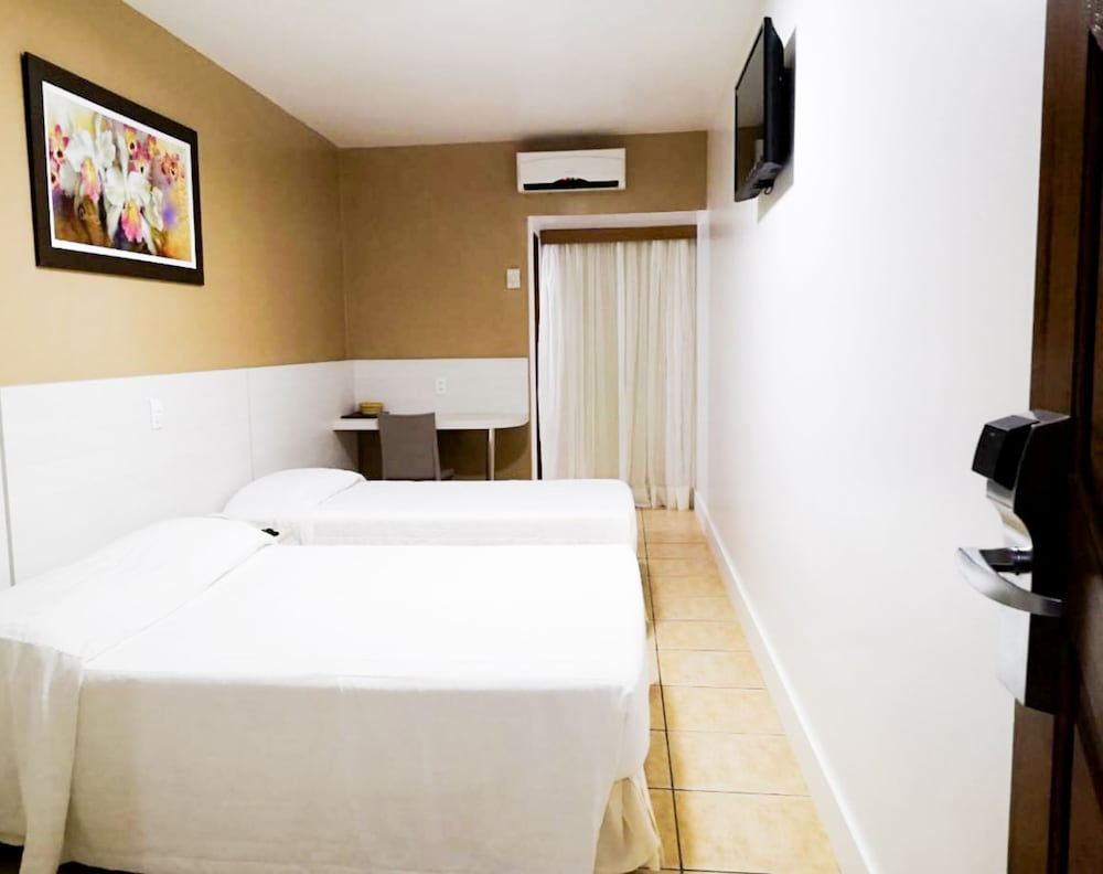 Brisa da Praia Hotel 5/78
