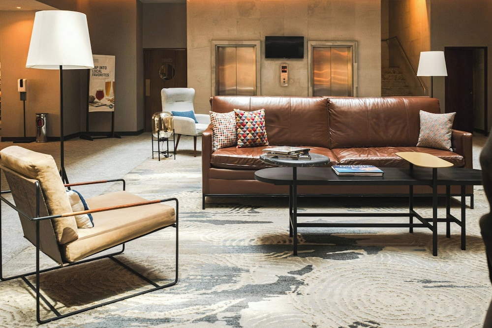 Four Points By Sheraton Mexico City Colonia Roma 27/50