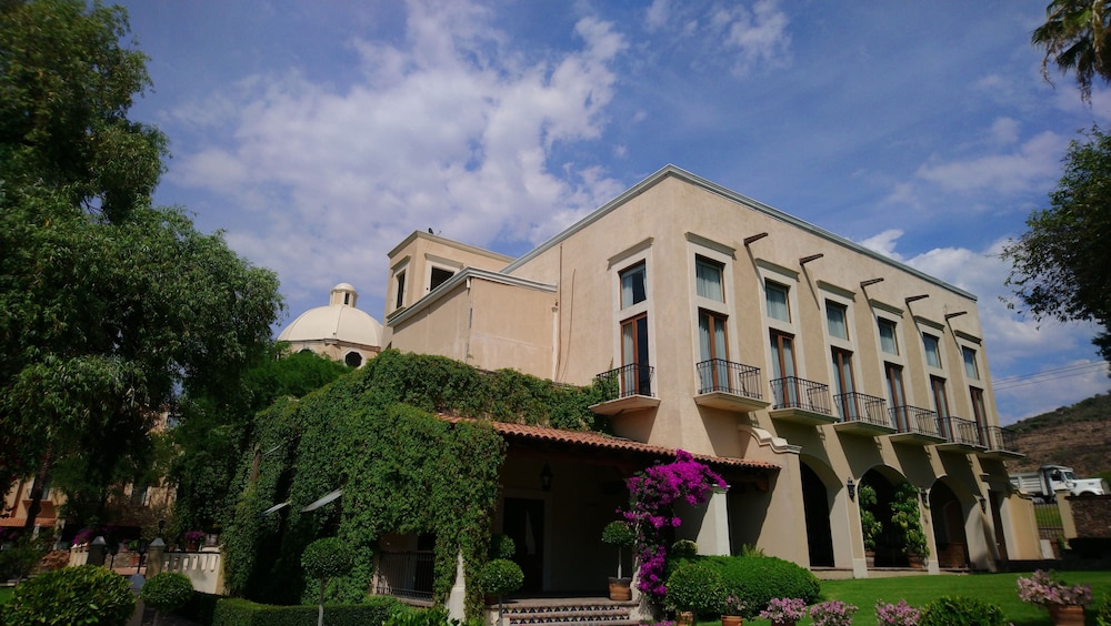 Hotel Villa Antigua 1/54