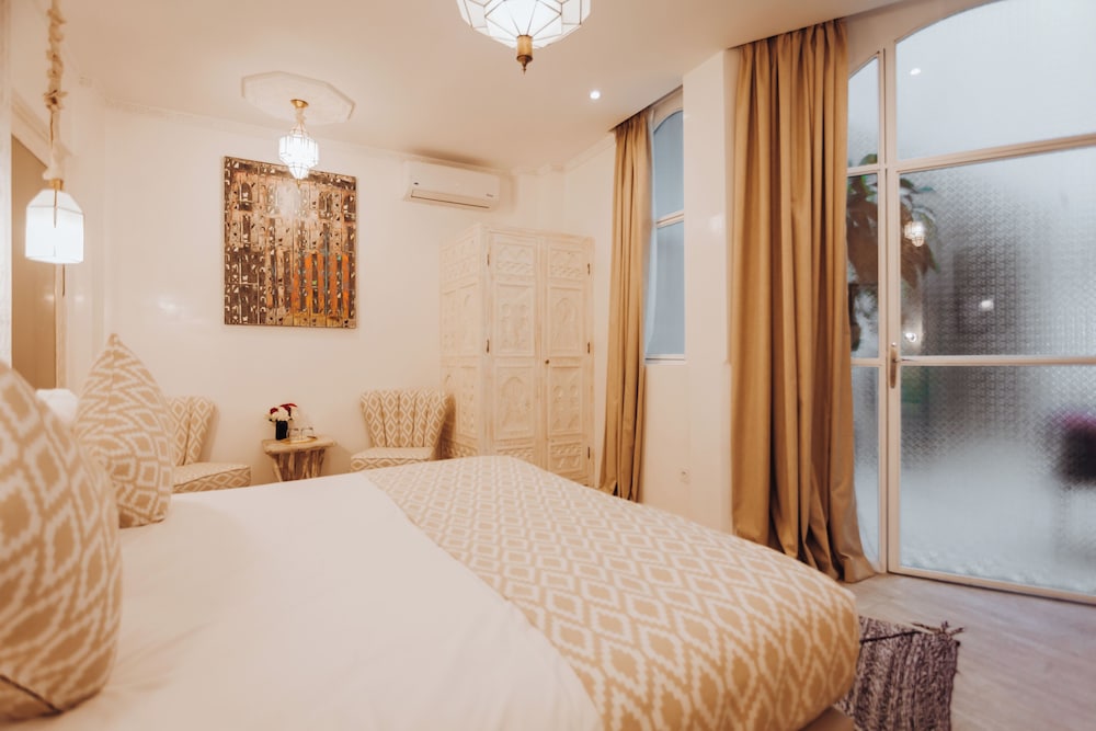 Riad Andalla Spa 11/50