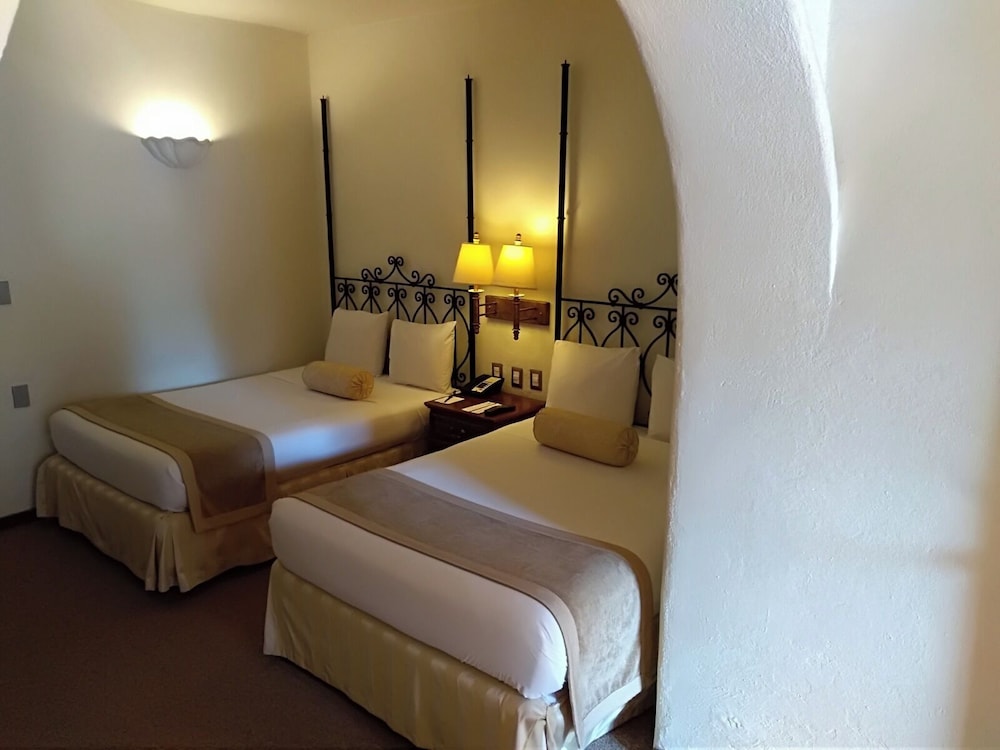Hotel Villa Antigua 9/54