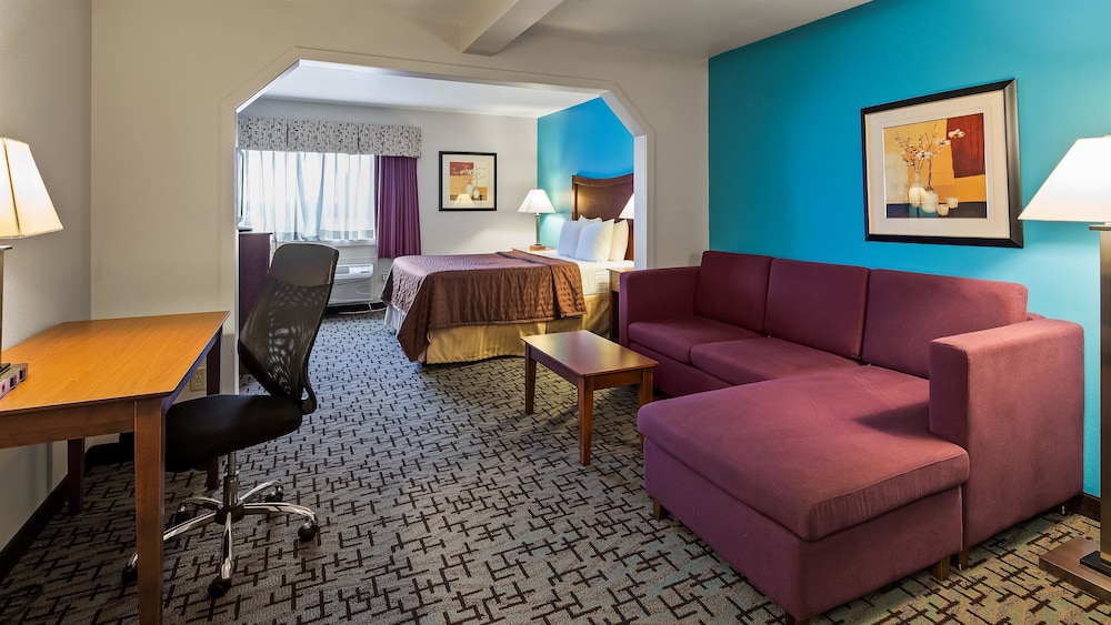 Best Western Chambersburg 25/33
