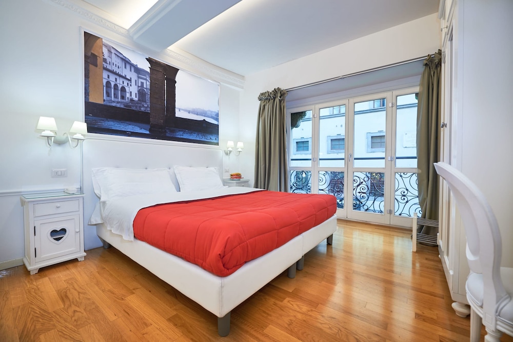 CLASSIC, DOUBLE BED