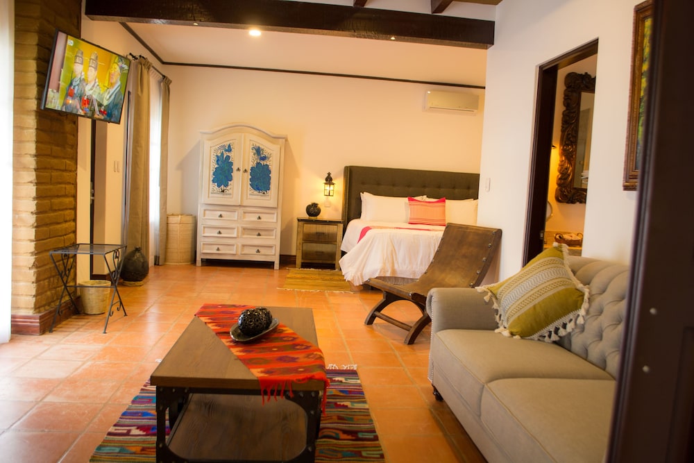 Hotel La Casa de Adobe 49/76