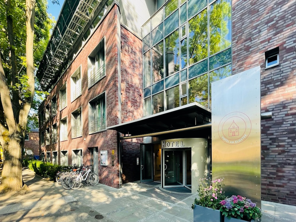 Hotel Am Kloster 40/50