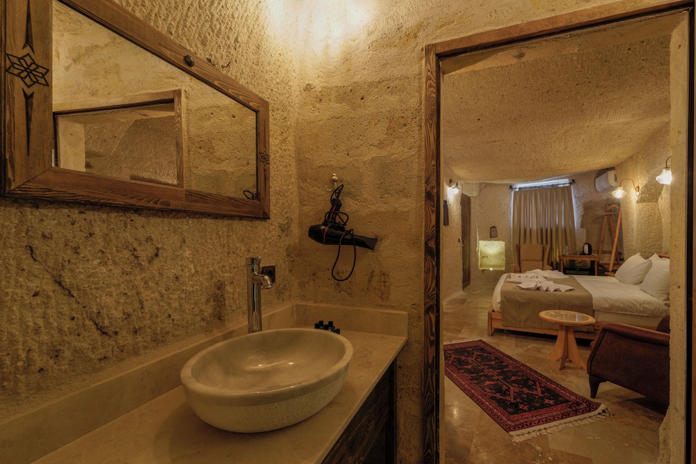 Goreme Escape Cave Suites 49/50