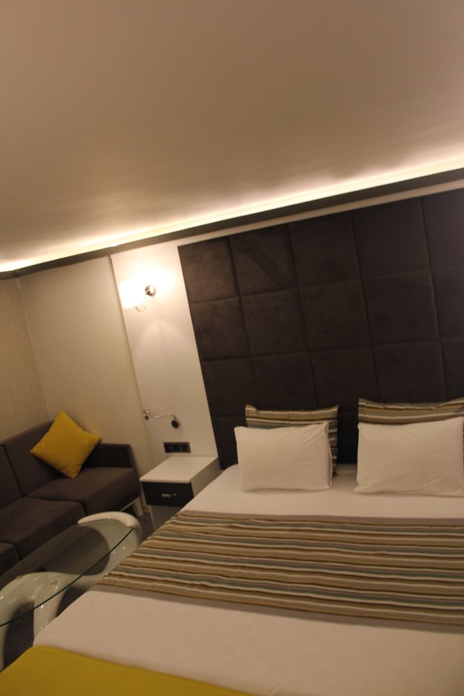 Palmiye Hotel Taksim 4/25