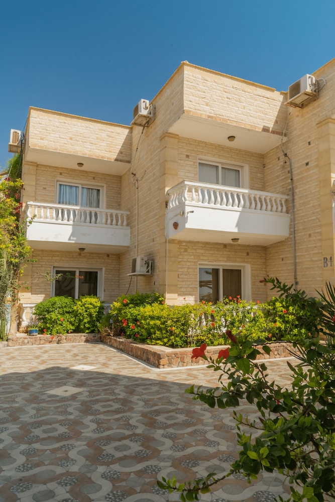 Dahab Hotel 47/50