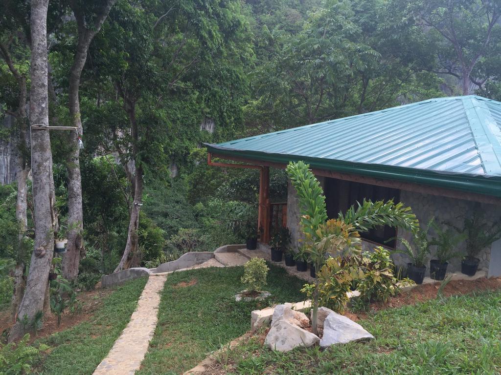 El Nido Viewdeck Cottages 32/41