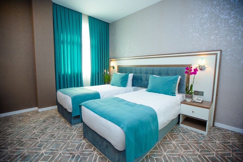 Alba Hotel & Spa 9/39