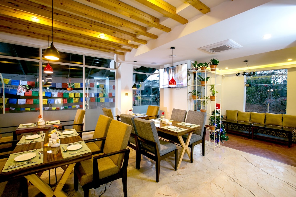 Beautiful Kathmandu Hotel 32/50
